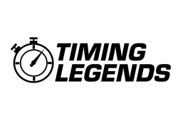 Timing Legends