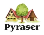 Pyraser