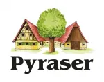 Pyraser